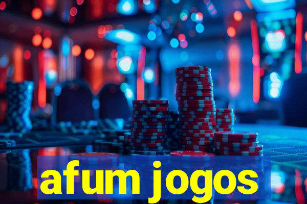 afum jogos